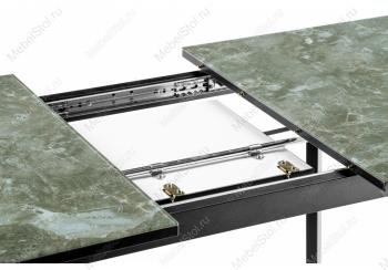 Стеклянный стол Woodville Агни 110
