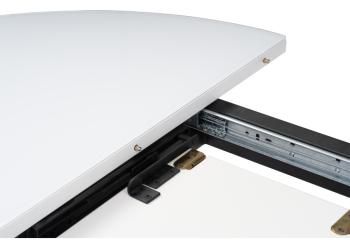 Стеклянный стол Woodville Бетина