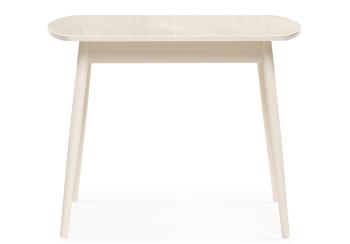 Стеклянный стол Woodville Калверт