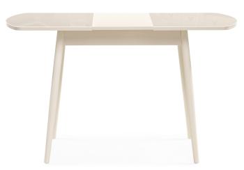 Стеклянный стол Woodville Калверт