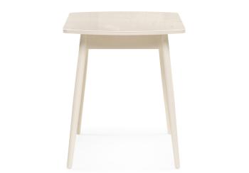 Стеклянный стол Woodville Калверт