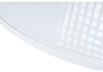 Стеклянный стол Woodville Лауриц