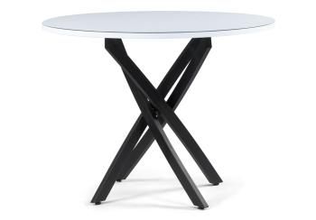 Стеклянный стол Woodville Лауриц