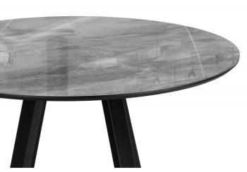 Стеклянный стол Woodville Норфолк 100