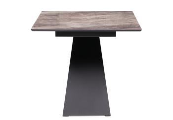 Стеклянный стол Woodville Ноттингем 180х90х74