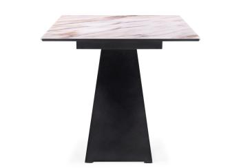 Стеклянный стол Woodville Ноттингем 180х90х74