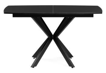 Стеклянный стол Woodville Палу