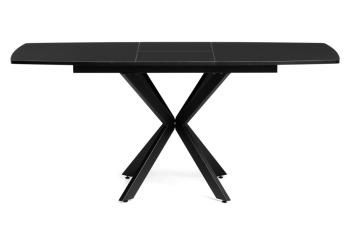 Стеклянный стол Woodville Палу