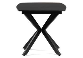 Стеклянный стол Woodville Палу