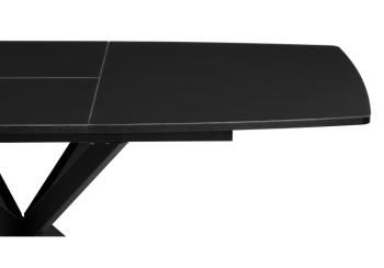 Стеклянный стол Woodville Палу