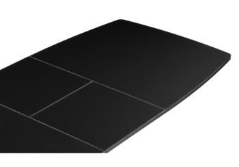 Стеклянный стол Woodville Палу