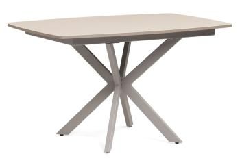 Стеклянный стол Woodville Палу