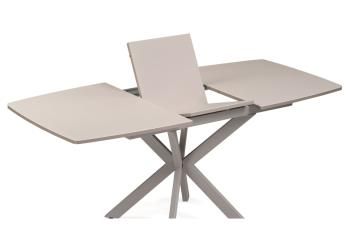 Стеклянный стол Woodville Палу