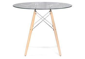 Стол деревянный Woodville Eames PT-151 80