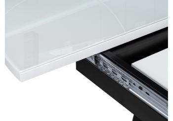 Стеклянный стол Woodville Регна