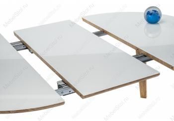 Стол Woodville Семвэлл