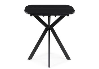 Стеклянный стол Woodville Тамаса 120