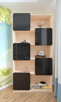 Стеллаж Мебелеф Мебелеф–1