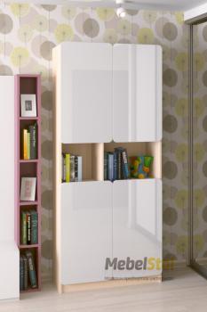 Стеллаж Мебелеф Мебелеф–5