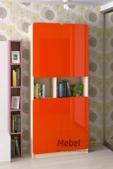 Стеллаж Мебелеф Мебелеф–5