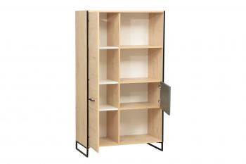 Стеллаж Олимп 46.03 Доната