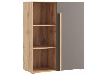 Стеллаж Woodville Чернин