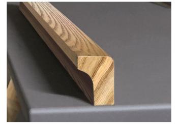 Стеллаж Woodville Чернин