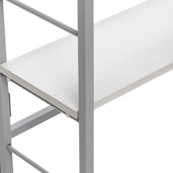 Стеллаж раскладной Leset Пако 1200