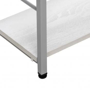 Стеллаж раскладной Leset Пако 1200