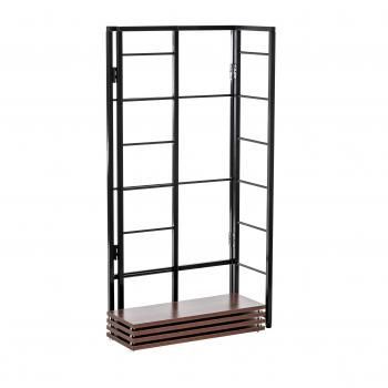 Стеллаж раскладной Leset Пако 1200