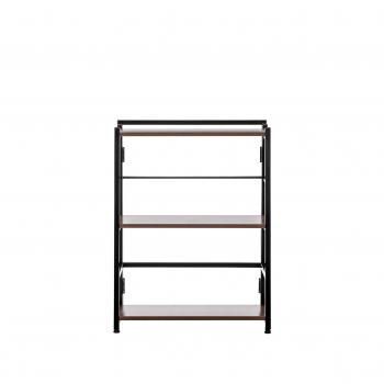 Стеллаж раскладной Leset Пако 800 трапеция