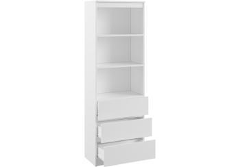 Стеллаж Woodville Мадера М600