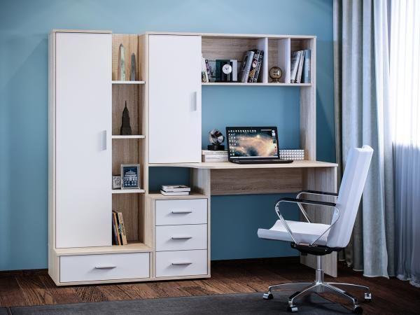 Стеллаж Сокол СТ-9