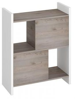 Белый/Нельсон