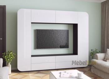 Стенка для гостиной Мебелеф «Мебелеф-2»