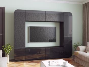 Стенка для гостиной Мебелеф «Мебелеф-2»