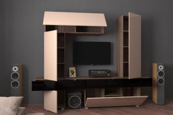 Стенка для гостиной Мебелеф «Мебелеф – 11»