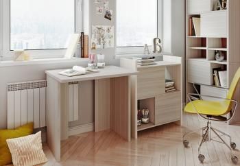 Стеллаж Мэрдэс СТЛ-ЗН