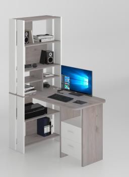 Белый/Нельсон