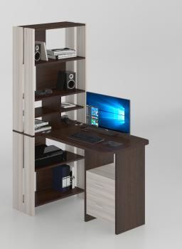 Карамель/Венге