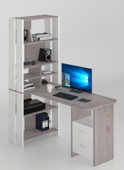 Белый/Нельсон