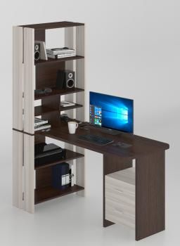 Карамель/Венге