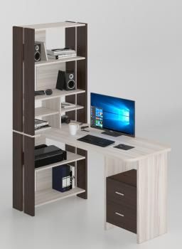 Венге/Карамель