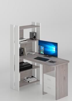 Белый/Нельсон