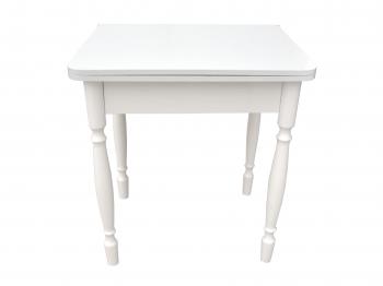 Стол Катрин Ломберный раскладной без ящика 60х60