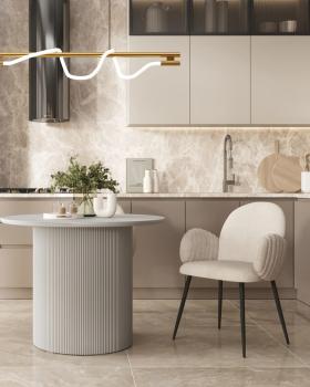 Стул STOOL GROUP Wave Stripes