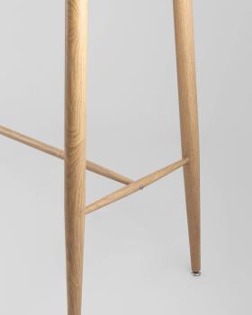 Стол барный STOOL GROUP EAMES NEW 120*60*106