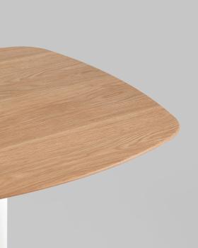 Стол барный STOOL GROUP Form 60*60