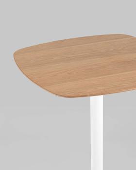 Стол барный STOOL GROUP Form 60*60
