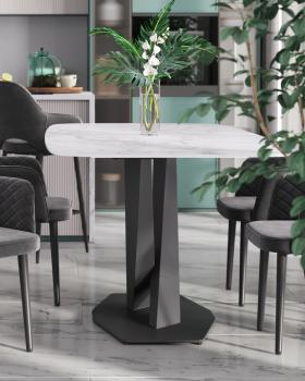 Стол обеденный STOOL GROUP Belle 180х90